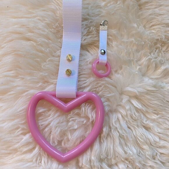 💖 PINK 💖 Tsurikawa - Picture 1 of 4